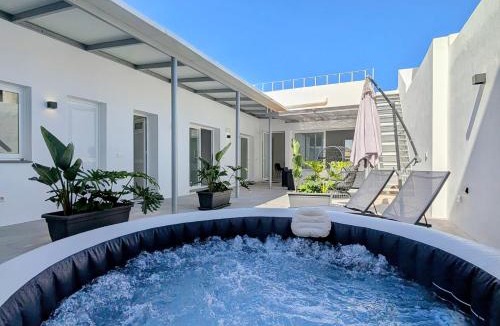 Los Silos House | CHC - La Terraza del Zapatero