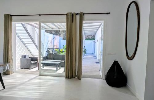 Los Silos House | CHC - La Terraza del Zapatero