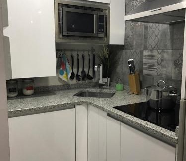 La Magdalena Apartment | Check-in 24H PLAZA ESPAÑA AMPLIO Centro planta 4