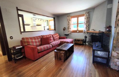 Linsoles Apartment | CHECK-IN CASAS Cumbre de Benasque