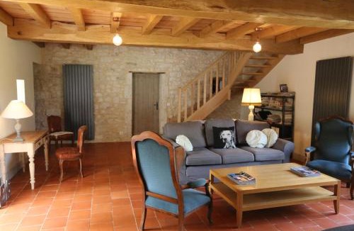 Ligueux House | Chemin de Gargamelle Gite 'Mirabelle'