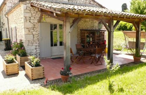 Ligueux House | Chemin de Gargamelle Gite 'Mirabelle'