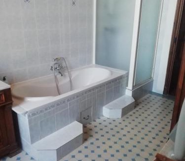 Montfavet Bed & Breakfast | Chez Fleur