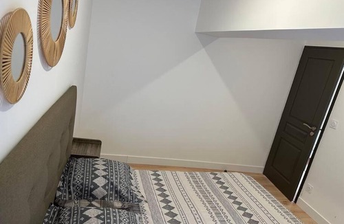 Trebes Apartment | Chez Gaëlle