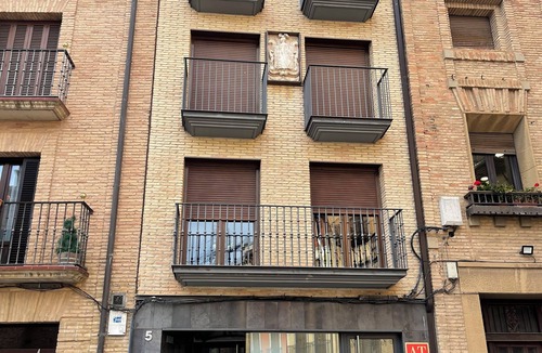 Corella Apartment | Chez Miró Apartments