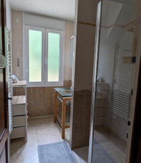 Savignac-les-Ormeaux Apartment | Chez Thythy - 8 La Capelette