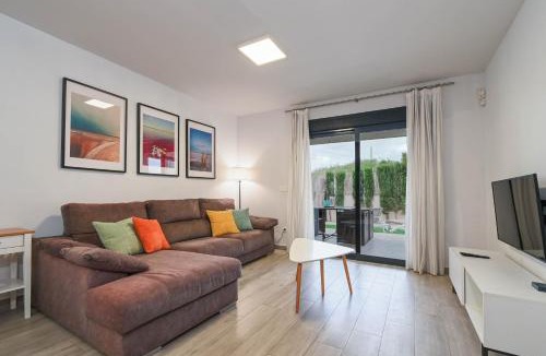 San Miguel de Salinas House | Chic bungalow in San Miguel - Pool and AC