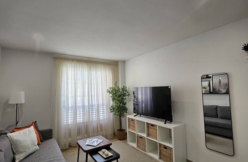 Godella Apartment | Chic Escape Apartment