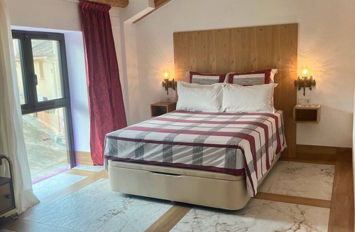 Sarinena Bed & Breakfast | Chicos de Lastanosa 1