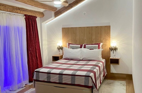 Sarinena Bed & Breakfast | Chicos de Lastanosa 1