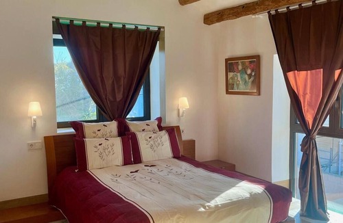 Sarinena Bed & Breakfast | Chicos de Lastanosa 5