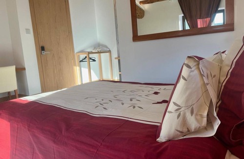 Sarinena Bed & Breakfast | Chicos de Lastanosa 5