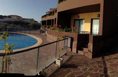 Playa de la Calera Apartment | Chijere Faro del Inglés