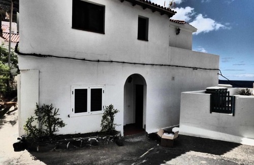 Alojera Apartment | Chijere Gran Azul