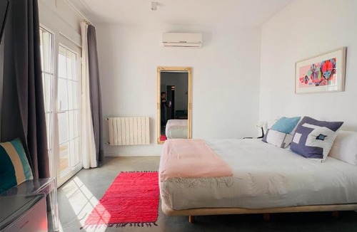 Chipiona Bed & Breakfast | Chipibeach B&B, Hostal Boutique
