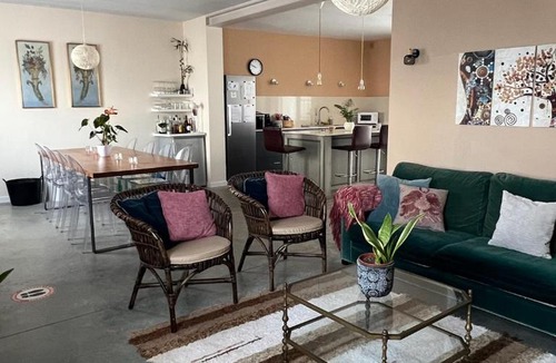 Chipiona Bed & Breakfast | Chipibeach B&B, Hostal Boutique