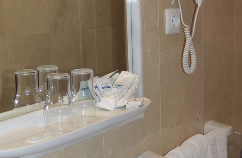 Chipiona Hotel | Chipiona