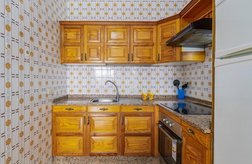Puerto Naos Apartment | CHL El Faro, next to the Puerto Naos beach