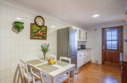 Santa Cruz de la Palma Apartment | CHL La Marina, Santa Cruz de La Palma
