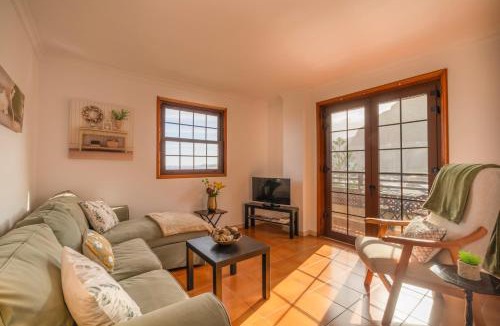 Santa Cruz de la Palma Apartment | CHL La Marina, Santa Cruz de La Palma