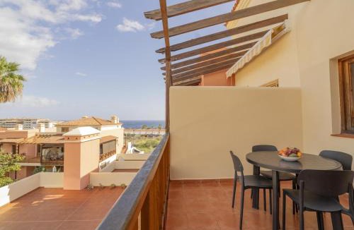Brena Baja Apartment | CHL La Mareta, cozy apartment with pool