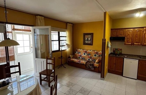 Brena Baja Apartment | CHL Mayoysa, La Palma Breña baja