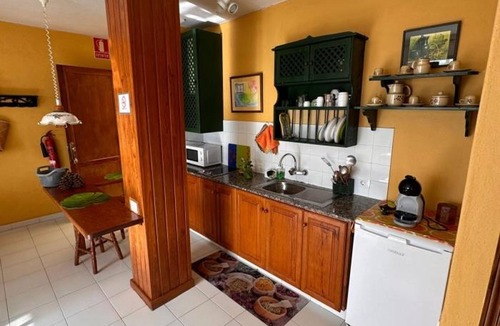 Brena Baja Apartment | CHL Mayoysa, vista mar en Breña Baja, La Palma