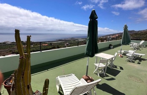 Brena Baja Apartment | CHL Mayoysa, vista mar en Breña Baja, La Palma