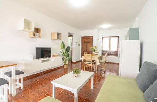 Brena Baja Apartment | CHL Serycam Bre ña Baja, infinity views