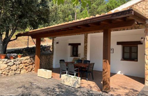 Riopar House | Chorros del Mundo turismo rural