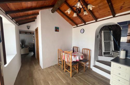 El Tanque Apartment | Chozos Cottage 1
