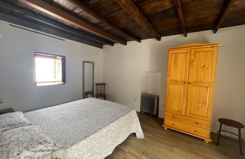 El Tanque Apartment | Chozos Cottage 1