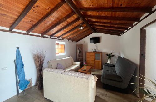 El Tanque Apartment | Chozos Cottage 1