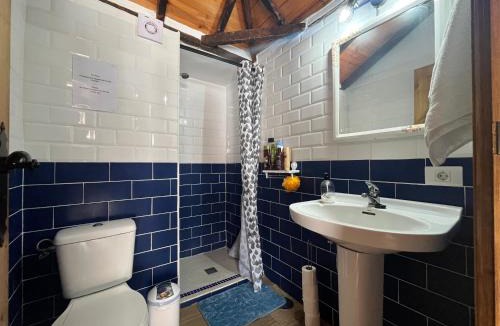 El Tanque Apartment | Chozos Cottage 2