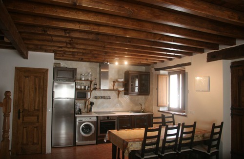 Cicera Cottage | Cicera (full rental) - Peñarrubia - Cantabria