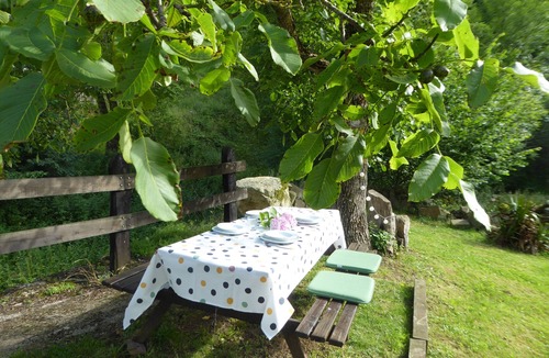Cicera Cottage | Cicera (full rental) - Peñarrubia - Cantabria
