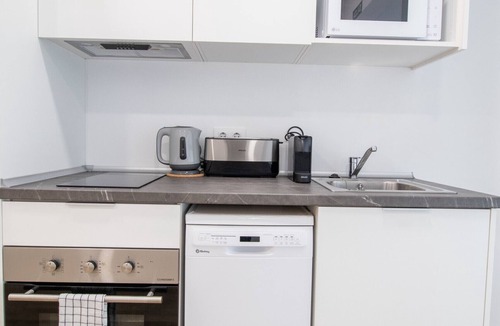 L'Olivereta Apartment | Cid 90 by Concept Flats