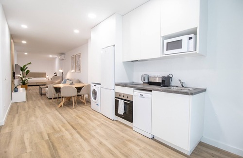 L'Olivereta Apartment | Cid 90 by Concept Flats