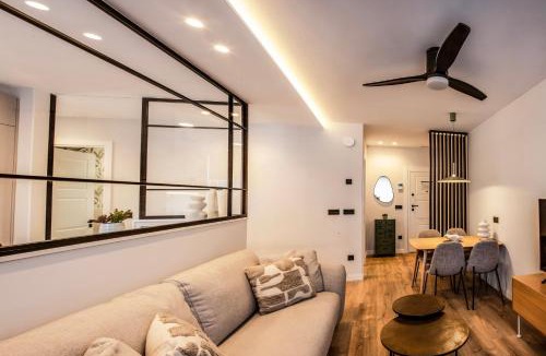 Burgos Apartment | Cid III - Apartamentos Burgos Deluxe