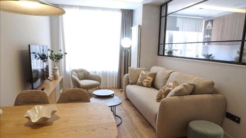 Burgos Apartment | Cid III - Apartamentos Burgos Deluxe