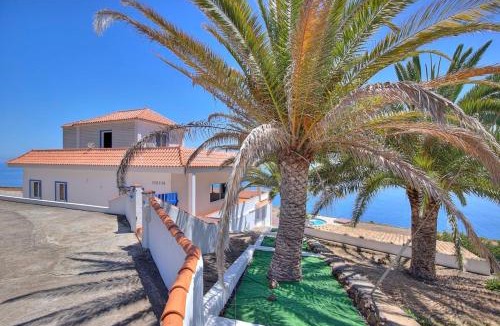 Puntallana Apartment | Cielo Y Mar