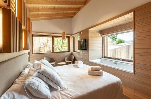 Baselgas Apartment | CieloAstur Complejo Turístico