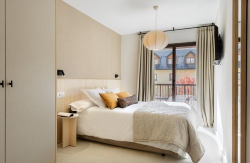 Panticosa Apartment | CiMa Panticosa by BeValle