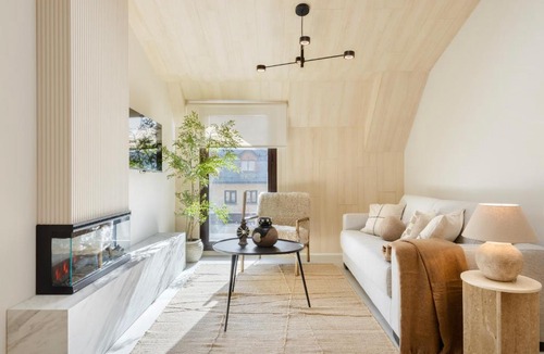 Panticosa Apartment | CiMa Panticosa by BeValle