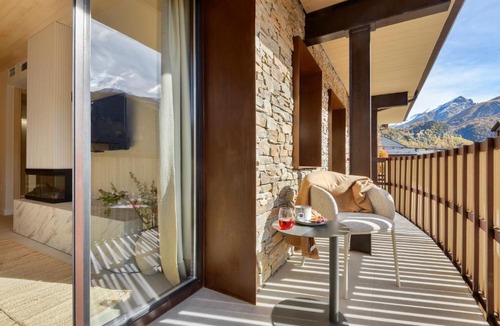 Panticosa Apartment | CiMa Panticosa by BeValle
