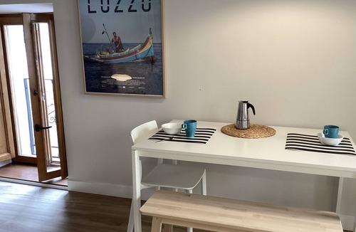 San Vicente de la Barquera Apartment | Cinema in San Vicente