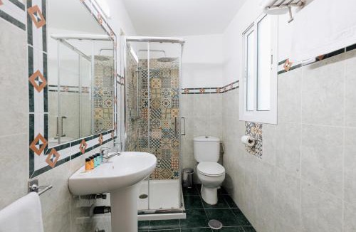 Malaga Historic Centre Apartment | Cinco Bolas