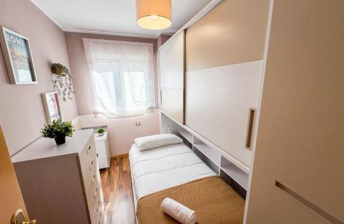 Actur Apartment | Cineasta del Pilar - Turistea