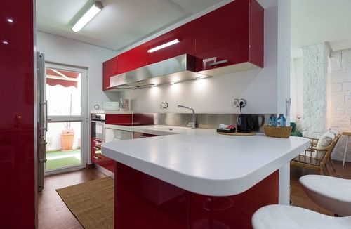 Las Palmas de Gran Canaria Apartment | CITY FAMILY CIUDAD JARDIN