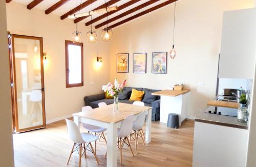 El Camp d'en Serralta House | City Center Palma